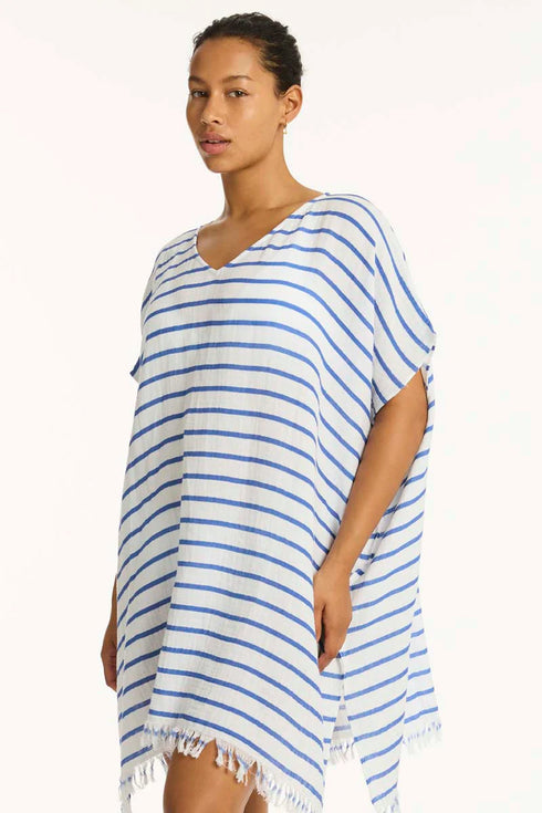Sea Level Amalfi Kaftan